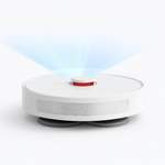 Multifunktionaler Saug- und Wischroboter mit smarter Navigation