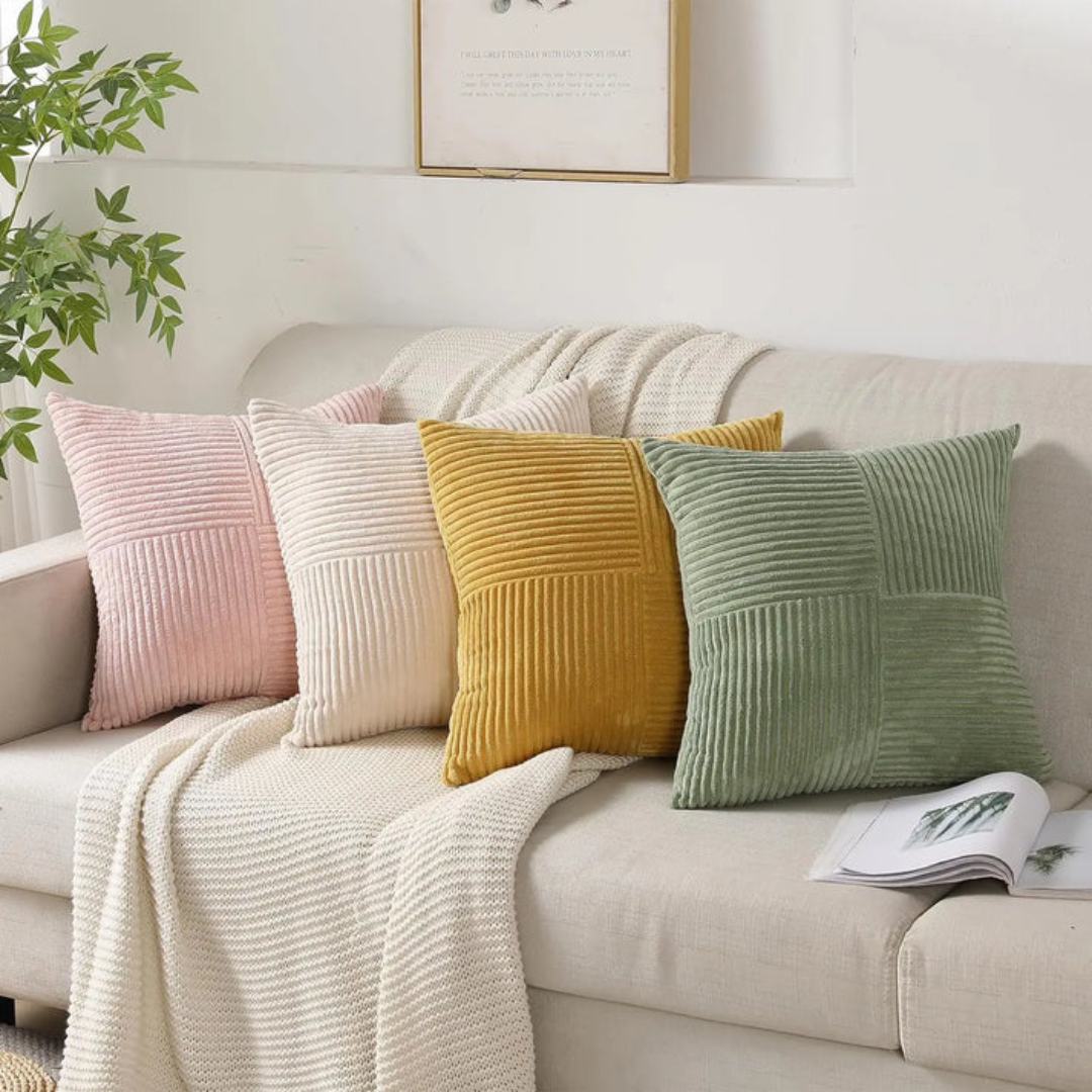 Elegant Cushion for Comfort and Style in Your Home