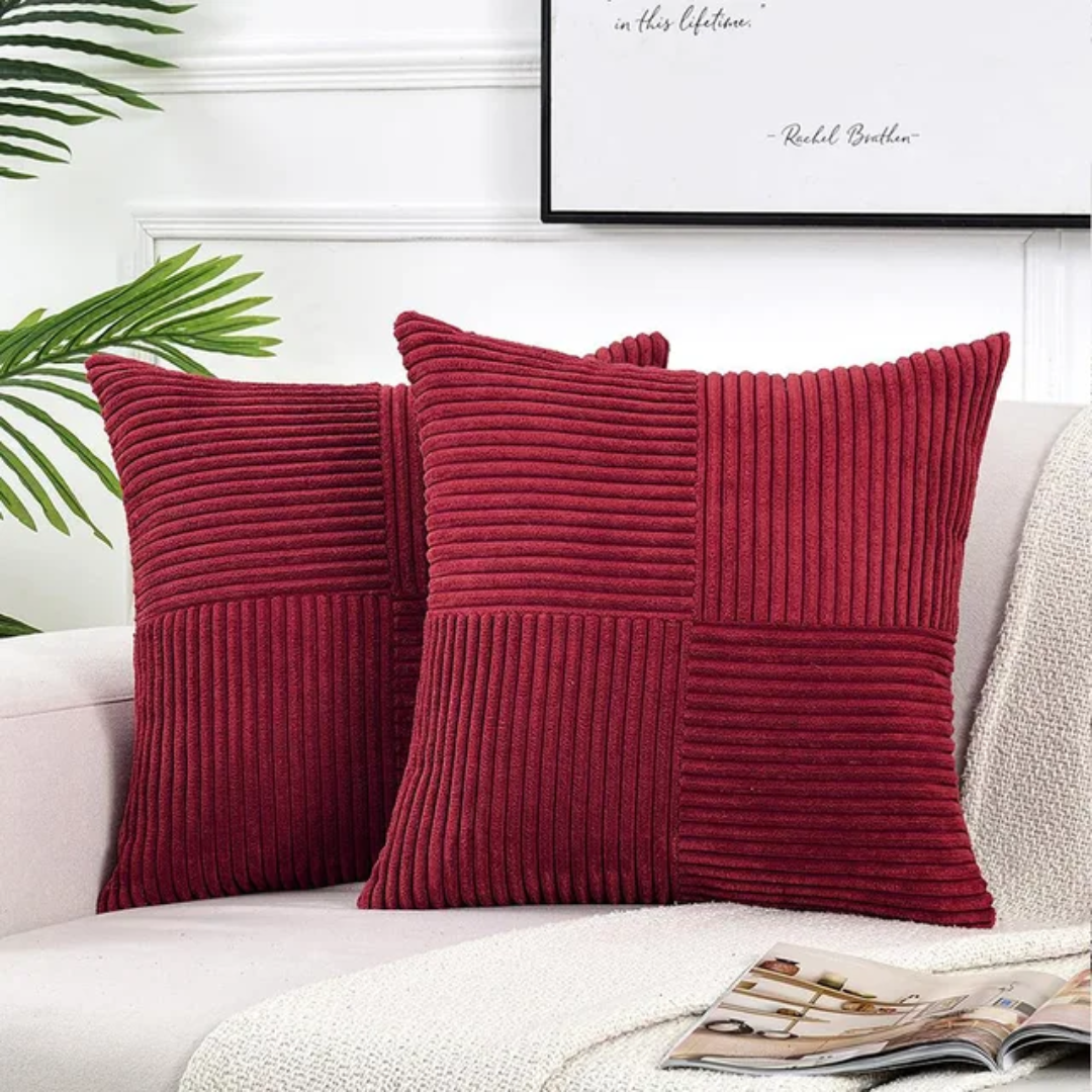 Elegant Cushion for Comfort and Style in Your Home