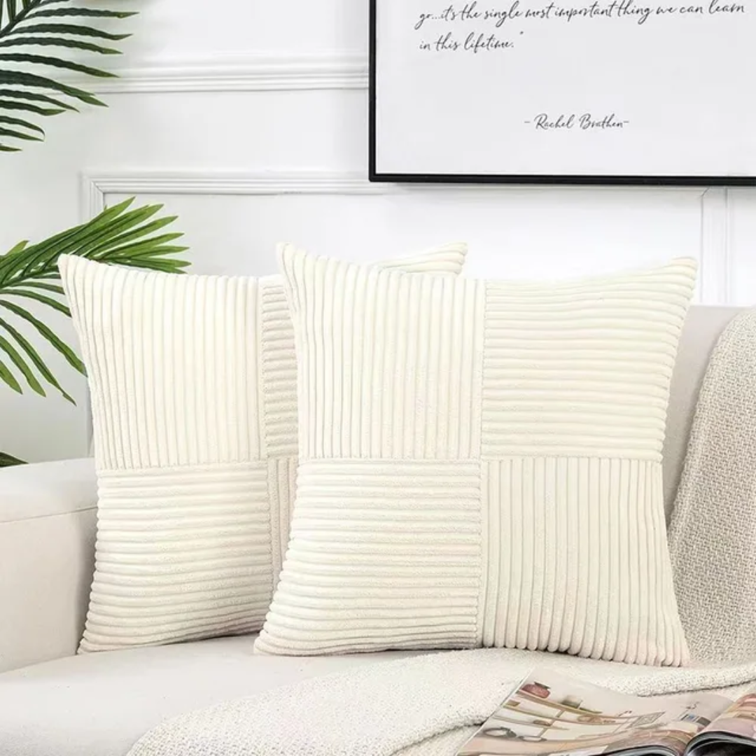 Elegant Cushion for Comfort and Style in Your Home