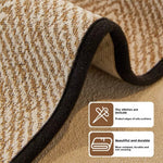 Stilvolles Sofa-Überzug für perfekten Schutz