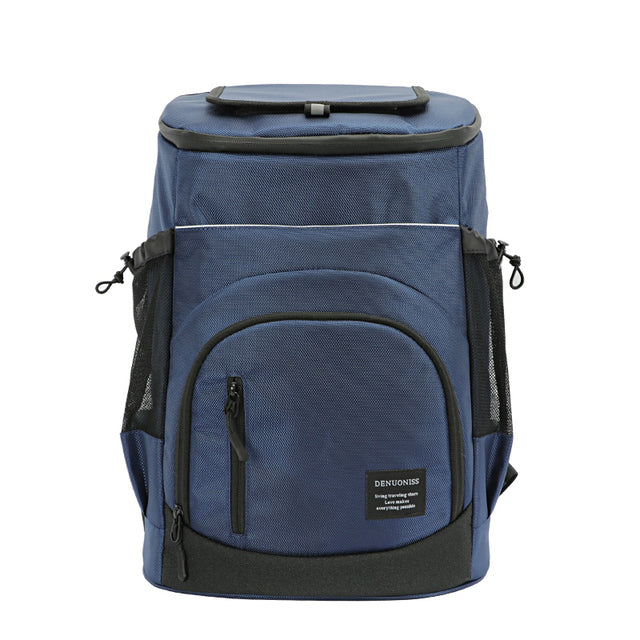 Die perfekte Kühltasche für Ihre Sommerabenteuer