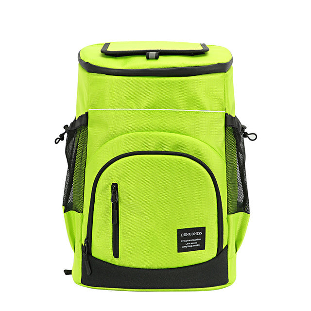 Die perfekte Kühltasche für Ihre Sommerabenteuer