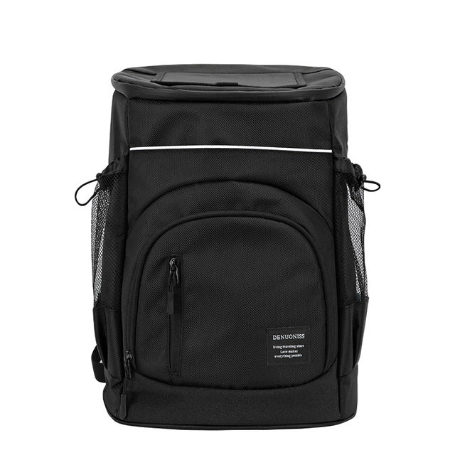 Die perfekte Kühltasche für Ihre Sommerabenteuer