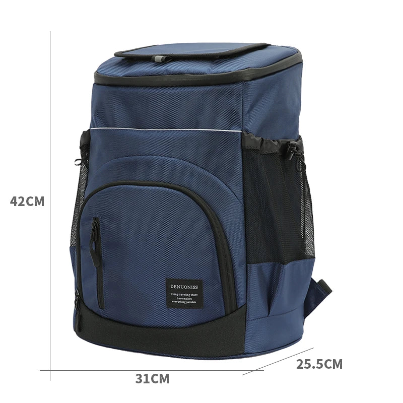Die perfekte Kühltasche für Ihre Sommerabenteuer
