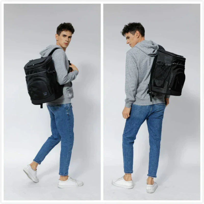 Die perfekte Kühltasche für Ihre Sommerabenteuer