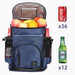 Die perfekte Kühltasche für Ihre Sommerabenteuer