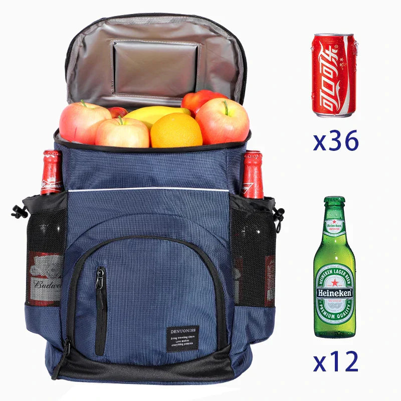 Die perfekte Kühltasche für Ihre Sommerabenteuer