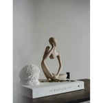 Denkender Geist | Moderne Skulptur | Artizano