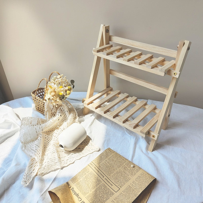 Elegant Desk Organizer | Keep your essentials within reach!