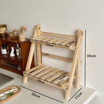 Elegant Desk Organizer | Keep your essentials within reach!