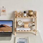 Elegant Desk Organizer | Keep your essentials within reach!