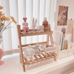 Elegant Desk Organizer | Keep your essentials within reach!