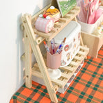 Elegant Desk Organizer | Keep your essentials within reach!