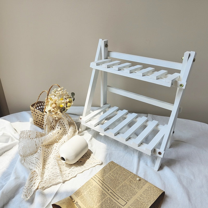 Elegant Desk Organizer | Keep your essentials within reach!