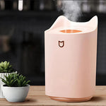 Luftbefeuchter 3000ml – Optimale Befeuchtung für Wohlbefinden