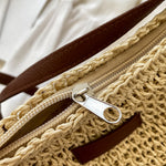Elegante Bohemian Umhängetasche | Handgemacht und Nachhaltig