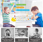 Detective Game - Find the Clues! - Board Game