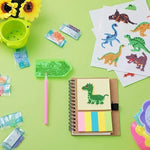 Creative Diamond Painting Sticker Sets