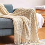 Moderne Diamantdecke von CozyLux