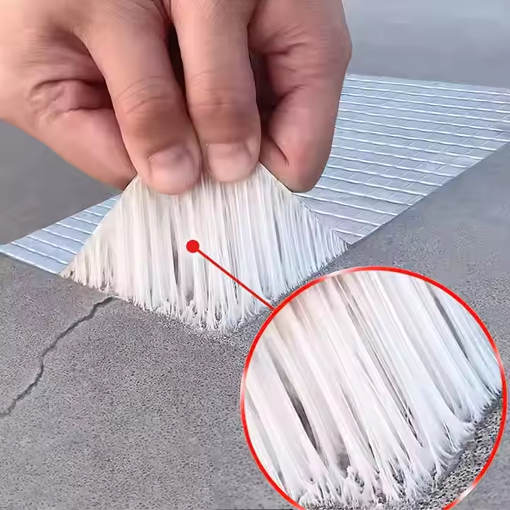 Flexible Sealing Tape | Reliable Leak Protection