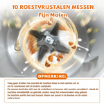 DietMix - 8-in-1 Homemade Nut Milk Maker (1000 ml)