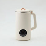 DietMix - 8-in-1 Homemade Nut Milk Maker (1000 ml)