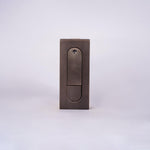 Wandlampe mit Flexibler LED-Leseleuchte – Stilvolle Nachtlampe