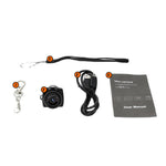 Compact HD Mini Video Camera for Unforgettable Moments