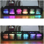 Modern Digital LED Alarm Clock for a Perfect Start