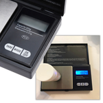 Precision Pocket Scale for Jewelry and More