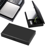 Precision Pocket Scale for Jewelry and More