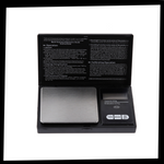 Precision Pocket Scale for Jewelry and More