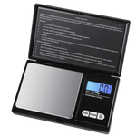 Precision Pocket Scale for Jewelry and More