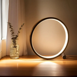 Dimmable LED Night Lamp - LumaCircle