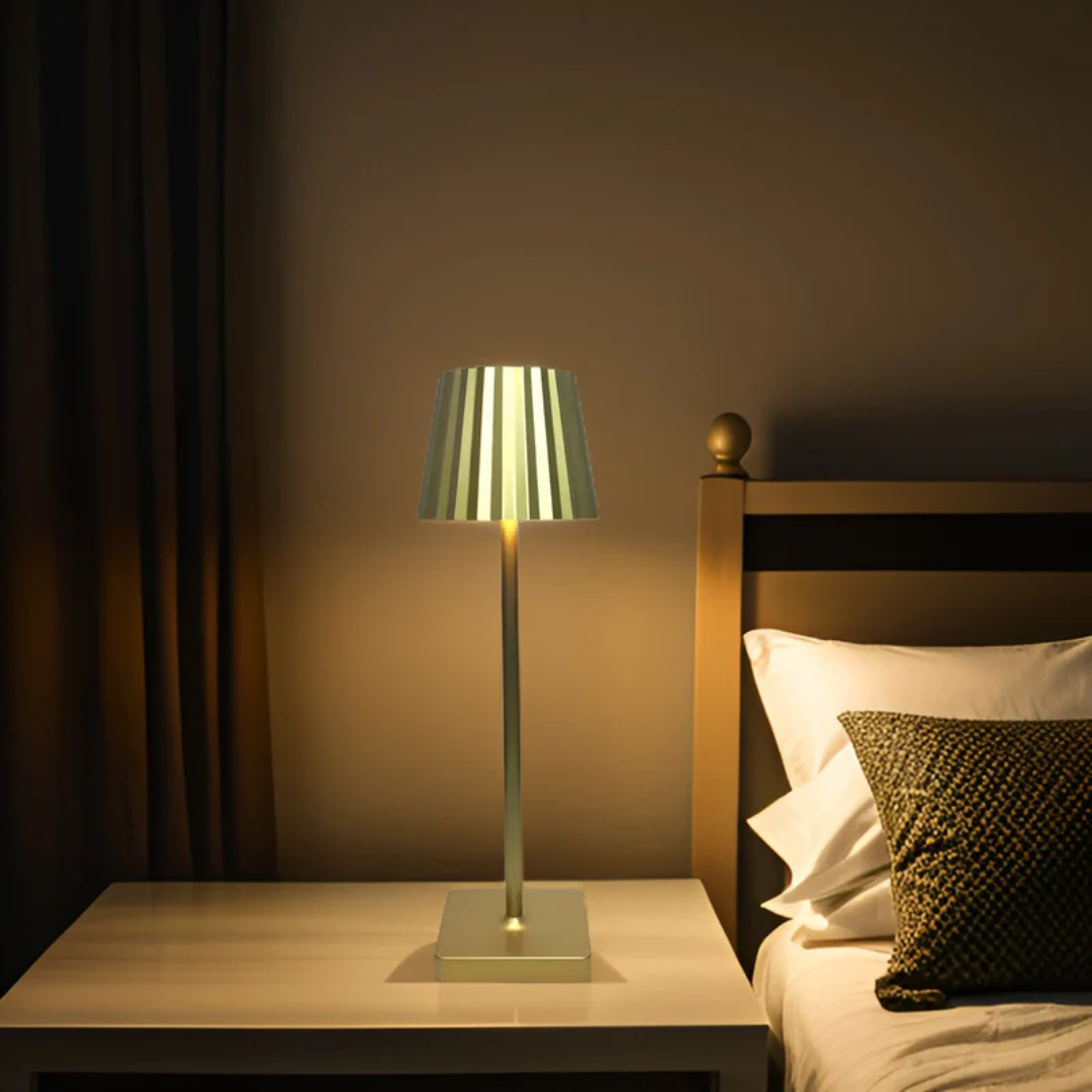 Berührungsdimmbare Tischlampe - ArloGlow