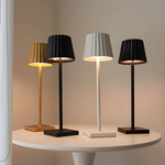 Berührungsdimmbare Tischlampe - ArloGlow
