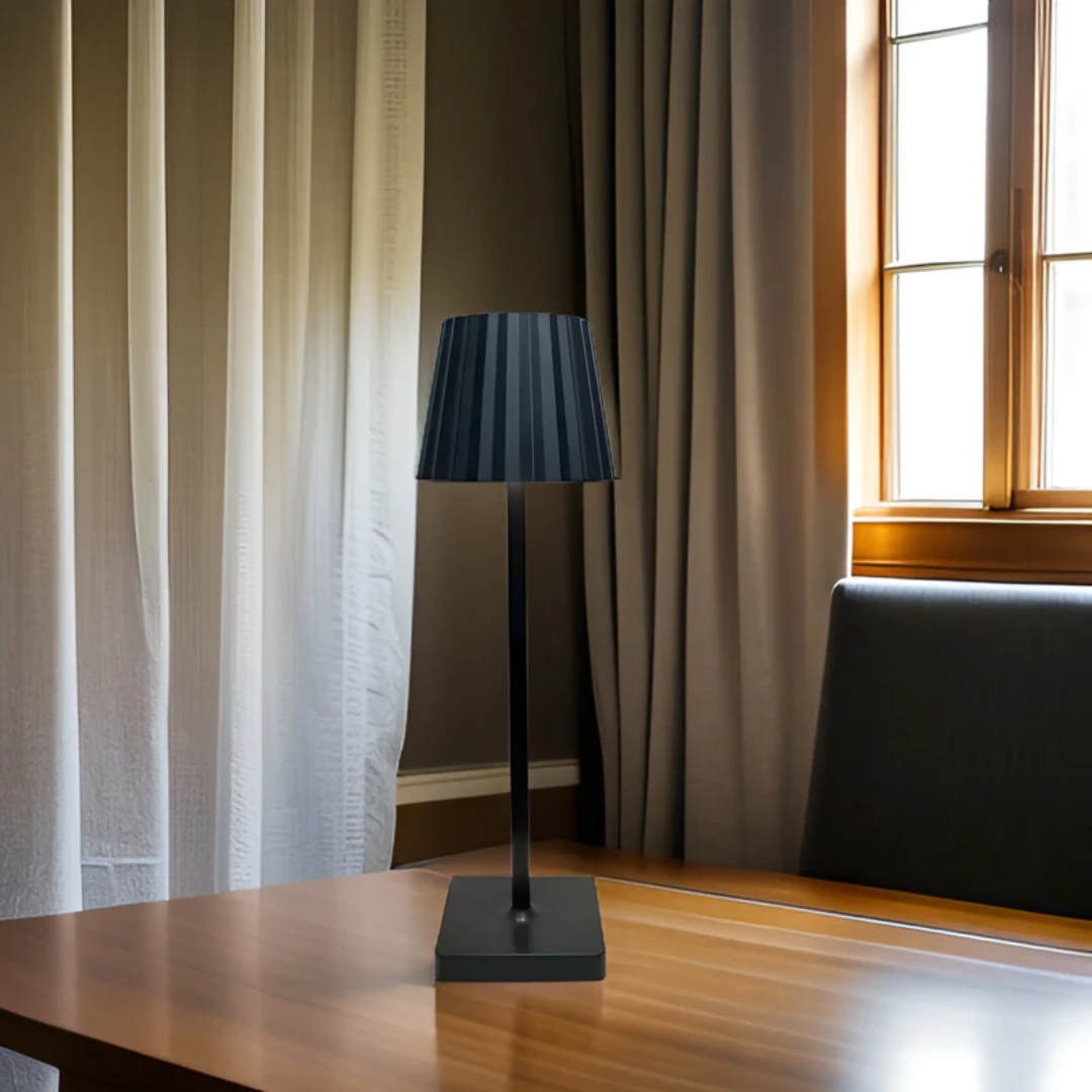 Berührungsdimmbare Tischlampe - ArloGlow