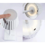 Berührungsdimmbare Tischlampe - ArloGlow
