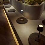 Berührungsdimmbare Tischlampe - ArloGlow