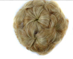 Blumenförmige Haarnadel – Schneller Hochsteckfrisuren Clip