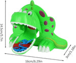 Dinosaur Feast: Interactive Family Game for Exciting Times