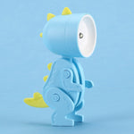 Dino Night Light | A cute light with a gentle glow