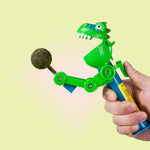 DinoBite | Exciting Playtime Fun for Cats