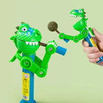 DinoBite | Exciting Playtime Fun for Cats