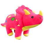 Kuscheliger Dino - Der perfekte Plüschfreund für Kinder!