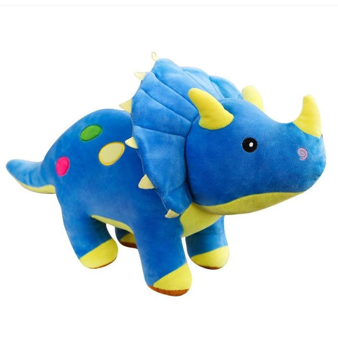 Kuscheliger Dino - Der perfekte Plüschfreund für Kinder!
