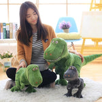 Kuscheliger Dino - Der perfekte Plüschfreund für Kinder!