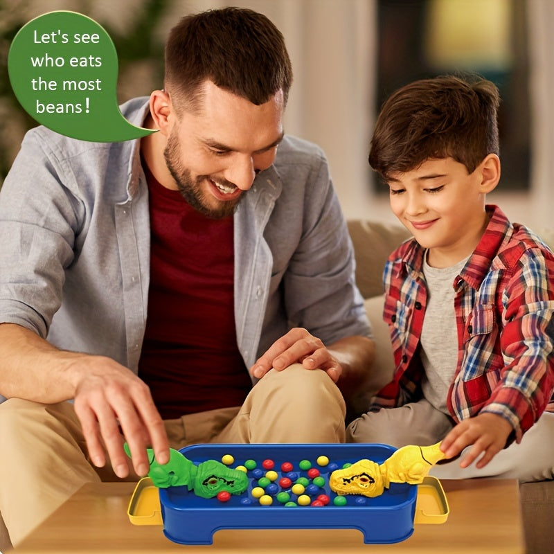 DinoHap - The exciting dinosaur beanbag game for children aged 3-6