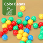 DinoHap - The exciting dinosaur beanbag game for children aged 3-6